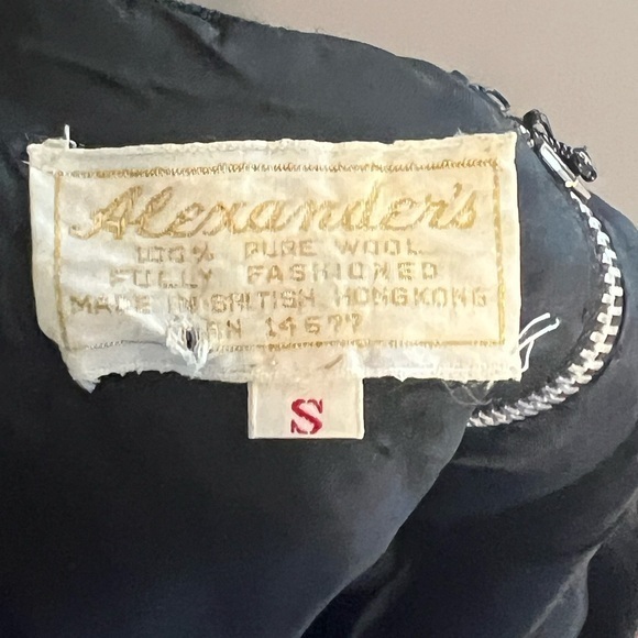 Vintage 1960s sequin tank‎ - Picture 5 of 5